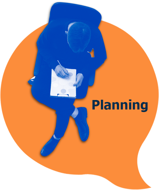 Planning