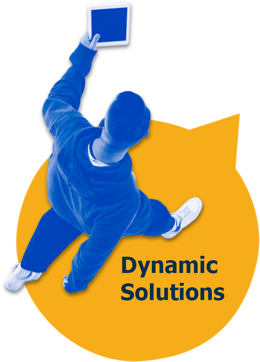 Dynamic Solutions